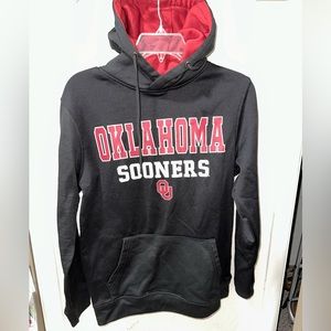 OU Sooners Sweatshirt